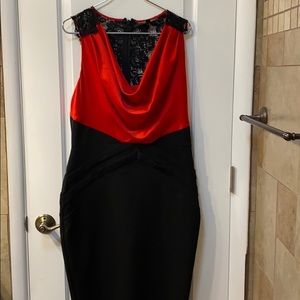 Gabriel Union Dress